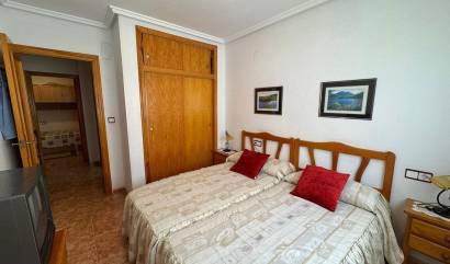 Revente - Apartment - Torrevieja