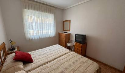 Revente - Apartment - Torrevieja
