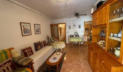 Revente - Apartment - Torrevieja