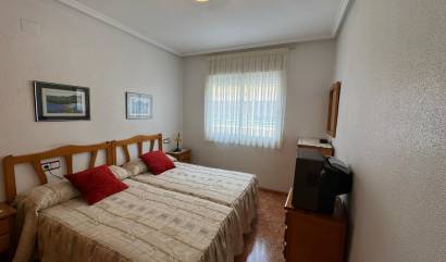 Revente - Apartment - Torrevieja
