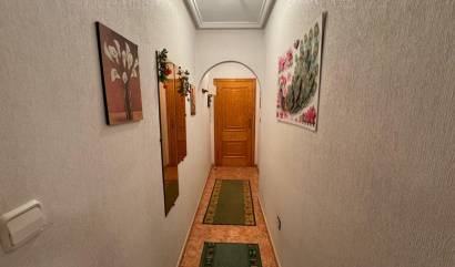 Revente - Apartment - Torrevieja