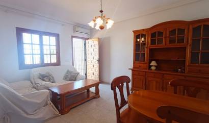 Revente - Apartment - Torrevieja