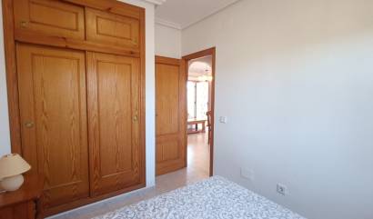 Revente - Apartment - Torrevieja