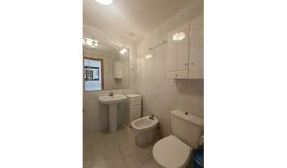 Revente - Apartment - Torrevieja