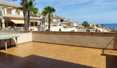 Revente - Apartment - Torrevieja