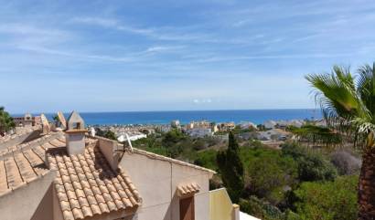 Revente - Apartment - Torrevieja