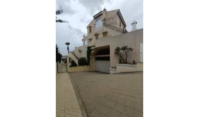 Revente - Apartment - Torrevieja