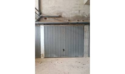 Revente - Apartment - Torrevieja