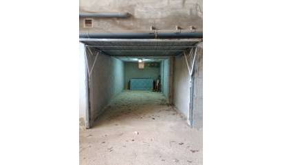 Revente - Apartment - Torrevieja