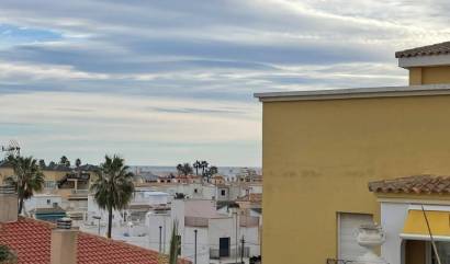 Revente - Apartment - Torrevieja