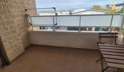 Revente - Apartment - Torrevieja