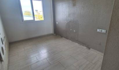 Revente - Apartment - Torrevieja