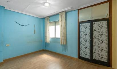 Revente - Apartment - Torrevieja