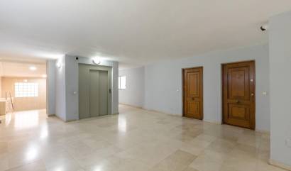 Revente - Apartment - Torrevieja