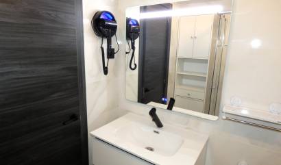 Revente - Apartment - Torrevieja