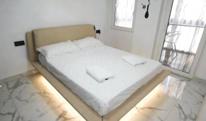 Revente - Apartment - Torrevieja