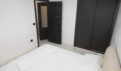 Revente - Apartment - Torrevieja