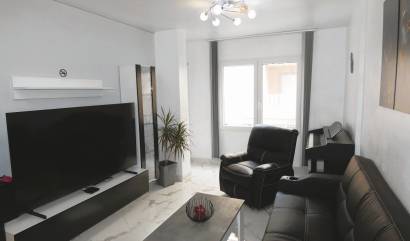 Revente - Apartment - Torrevieja