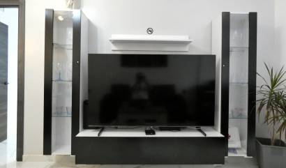 Revente - Apartment - Torrevieja