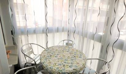 Revente - Apartment - Torrevieja