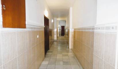 Revente - Apartment - Torrevieja