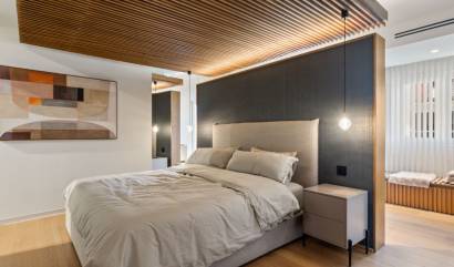 Revente - Apartment - Torrevieja