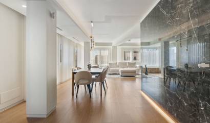 Revente - Apartment - Torrevieja