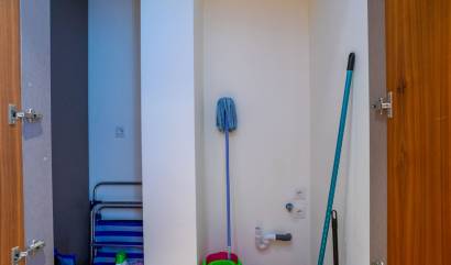 Revente - Apartment - Torrevieja