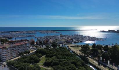 Revente - Apartment - Torrevieja