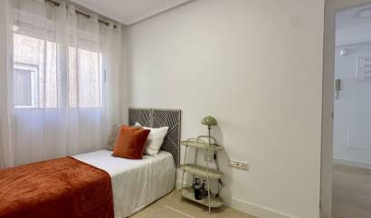 Revente - Apartment - Torrevieja