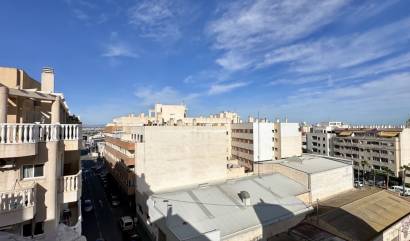 Revente - Apartment - Torrevieja