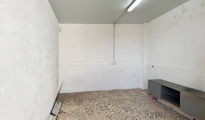 Revente - Apartment - Torrevieja