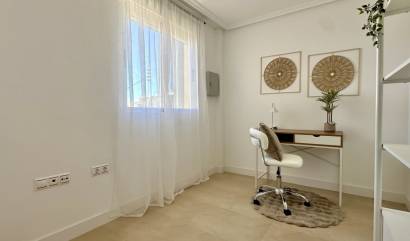 Revente - Apartment - Torrevieja