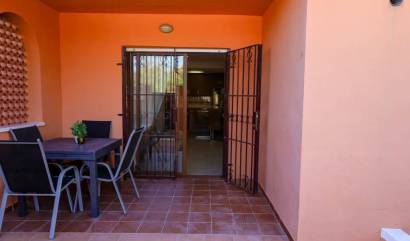 Revente - Apartment - Torrevieja