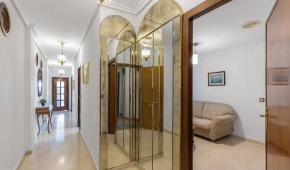 Revente - Apartment - Torrevieja