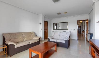 Revente - Apartment - Torrevieja