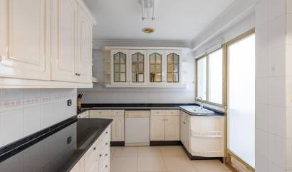 Revente - Apartment - Torrevieja