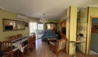 Revente - Apartment - Torrevieja