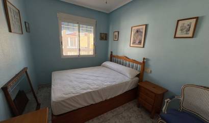 Revente - Apartment - Torrevieja