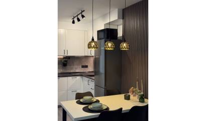 Revente - Apartment - Torrevieja