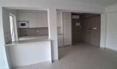 Revente - Apartment - Torrevieja