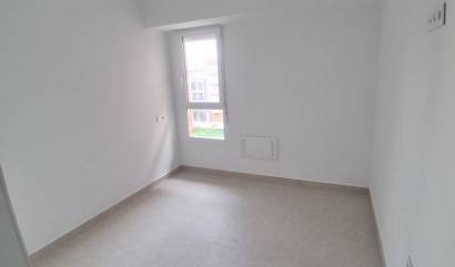 Revente - Apartment - Torrevieja