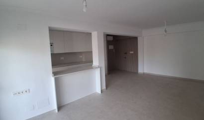 Revente - Apartment - Torrevieja