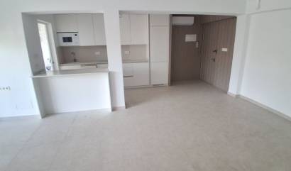Revente - Apartment - Torrevieja