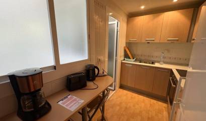 Revente - Apartment - Torrevieja