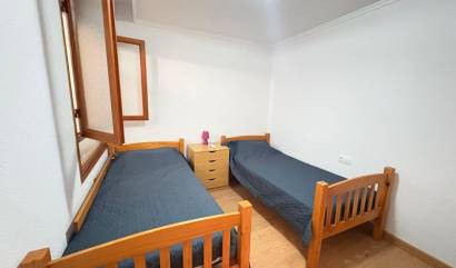 Revente - Apartment - Torrevieja