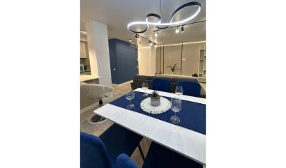 Revente - Apartment - Torrevieja