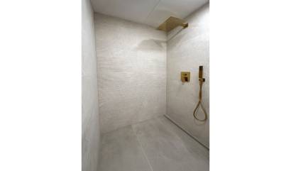 Revente - Apartment - Torrevieja