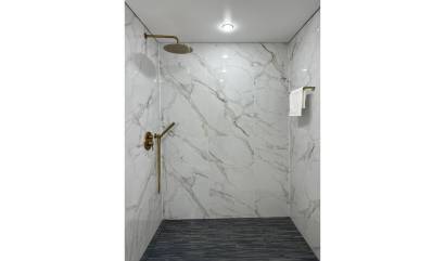 Revente - Apartment - Torrevieja