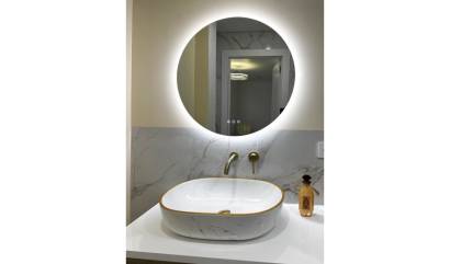 Revente - Apartment - Torrevieja